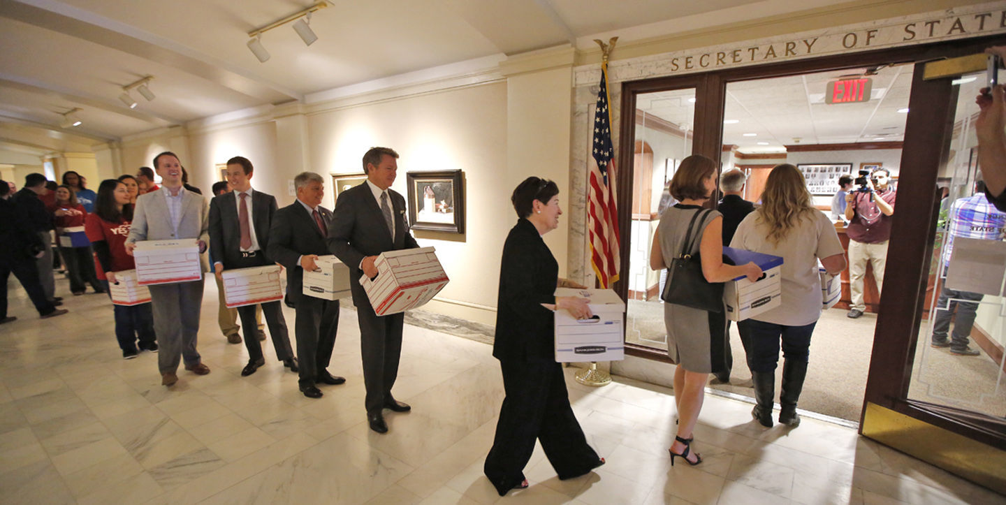 House Joint Resolution 1027 by Rep. John Pfeiffer